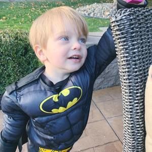 Meet your Posher, Debbie